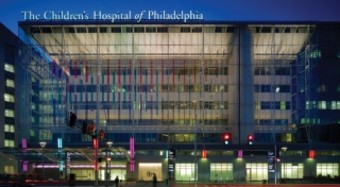 Children's Hospital of Philadelphia. Source: chop.edu.